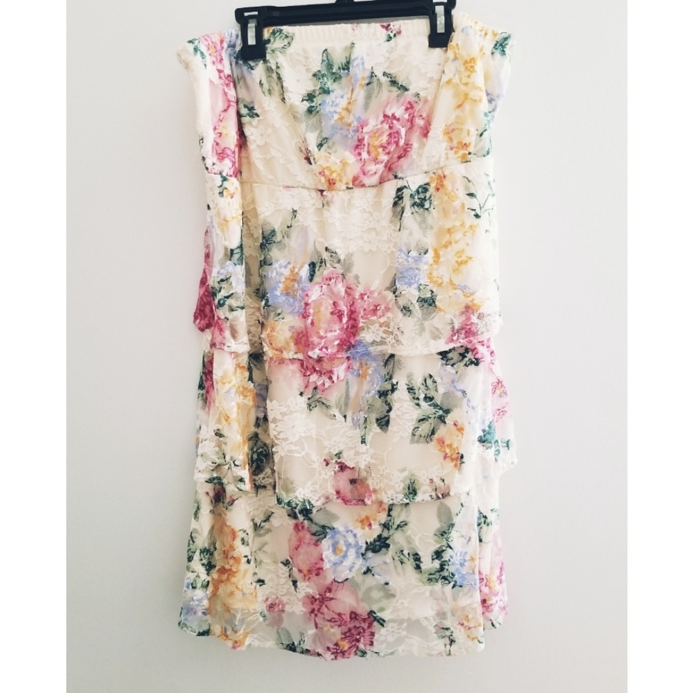 Rue 21 Dress
